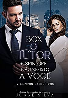 Livro BOX O TUTOR: 2 contos exclusivos