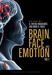 Livro Brain, Face and Emotion - Vol. 1