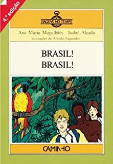 Livro Brasil! Brasil!