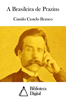 Livro A Brasileira de Prazins