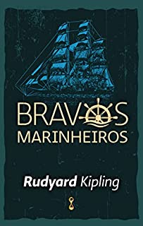 Livro Bravos Marinheiros