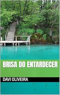 Livro Brisa Do Entardecer