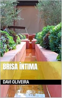 Livro Brisa Íntima