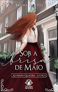 Livro Sob a brisa de Maio