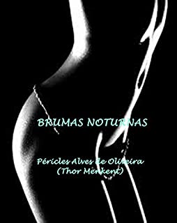 Livro BRUMAS NOTURNAS (1)