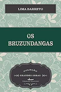 Livro Os bruzundangas