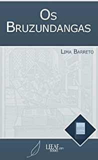 Livro Os Bruzundangas