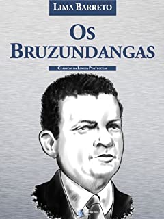 Livro Bruzundangas