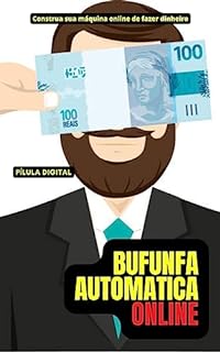 Livro Bufunfa Automática Online
