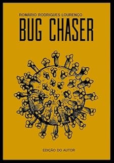 Livro Bug Chaser