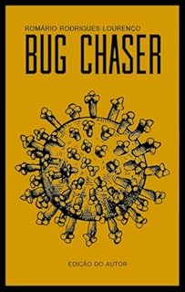 Livro Bug Chaser