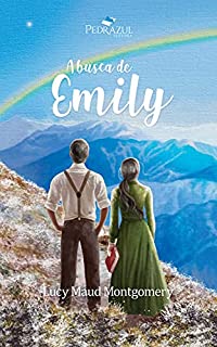 Livro A Busca de Emily