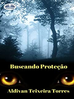 Livro Buscando Proteção