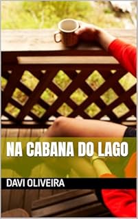 Livro Na Cabana Do Lago