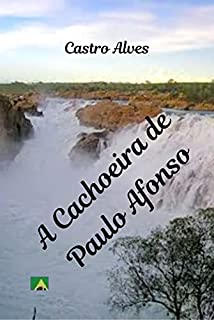 Livro A Cachoeira de Paulo Afonso