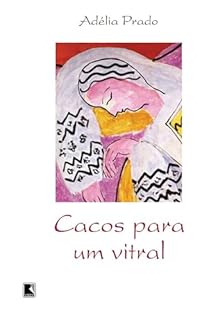 Livro Cacos para um vitral