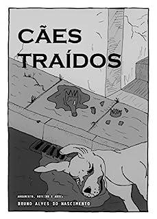 Livro Cães Traídos