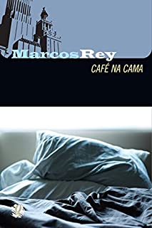Livro Café na cama