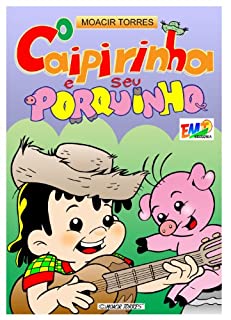 O Pintinho e a Minhoca: Gabi and his friends eBook : Torres