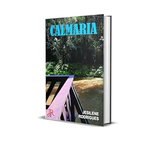 Livro CALMARIA