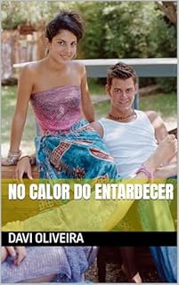 Livro No Calor Do Entardecer