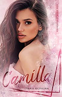 Livro CAMILLA (ENLAÇADOS Livro 2)