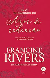 Livro No caminho do amor de redenção