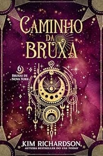 Livro Caminho da Bruxa (Bruxas de Nova York Livro 6)