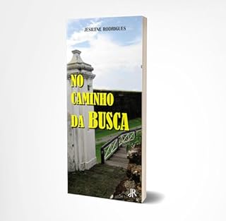 Livro NO CAMINHO DA BUSCA