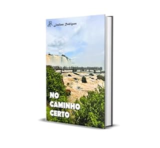 Livro NO CAMINHO CERTO