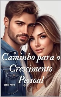 Livro Caminho para o Crescimento Pessoal