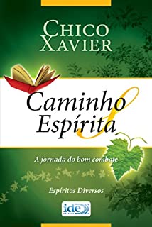 Livro Caminho Espírita