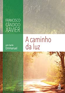 Livro A Caminho da Luz