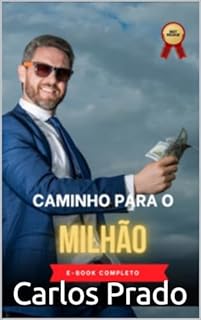 Livro Caminho para milhão