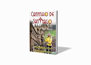 Caminho de Santiago: Uma lição de vida e autoconhecimento