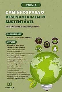 Caminhos Para O Desenvolvimento Sustentável: Perspectivas ...