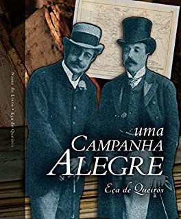 Livro Uma Campanha Alegre