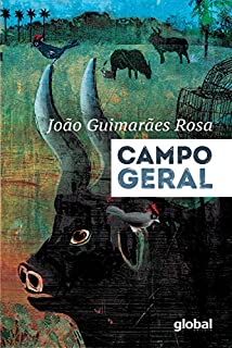 Livro Campo Geral