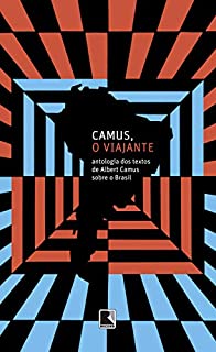 Livro Camus, o viajante