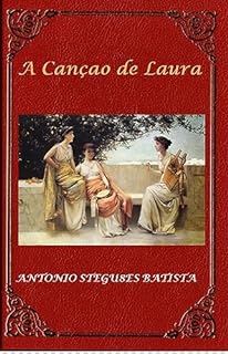 Livro A CANÇÃO DE LAURA: Conto