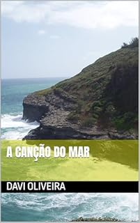 Livro A Canção Do Mar