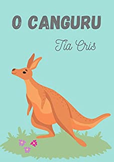 Livro O canguru