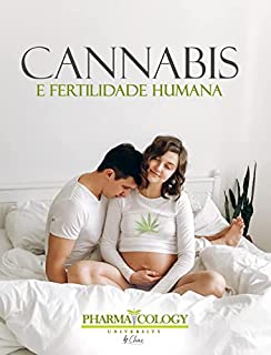 Livro Cannabis e fertilidade humana