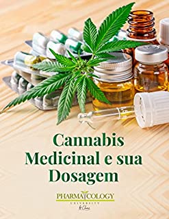 Cannabis medicinal e dosagem