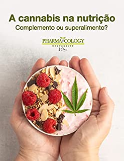 Livro Cannabis na nutrição. Suplemento ou superalimento?