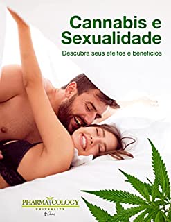 Livro Cannabis e sexualidade: Descubra seus efeitos e benefícios