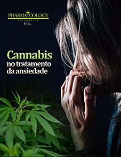 Livro Cannabis no tratamento da ansiedade