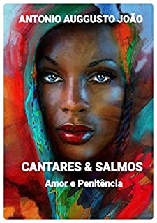 Livro Cantares & Salmos