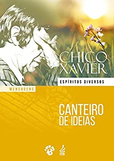 Livro Canteiro de ideias