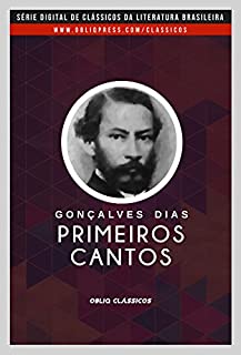 Livro Primeiros cantos